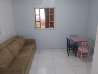 Recanto lazer - 1