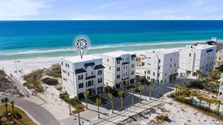 Azzurro Dream - Seagrove Beach - 9