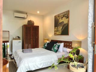 Rajapala Homestay 01 - Seminyak - 6