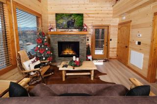 Chestnut Tower - Gatlinburg - 8