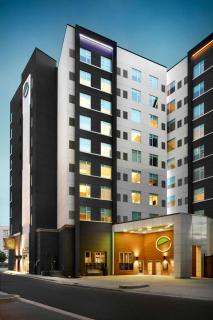 Element Charlotte Uptown - Charlotte - 9