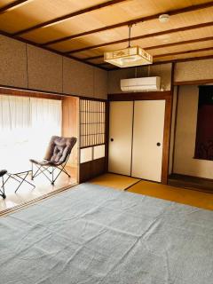 山の家 Harumoni - Tanabe - 3