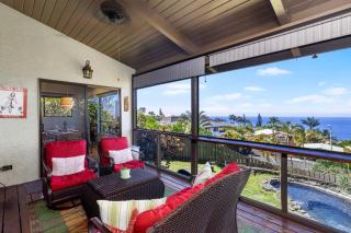Kona Oasis Hale - Kailua-Kona - 4