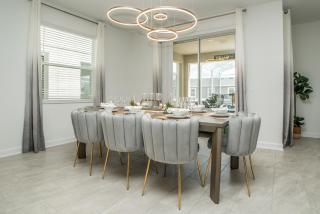 6 Bedroom luxury villa by Disney-316 - Kissimmee - 0