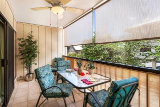 Kona Plaza#221 - Kailua-Kona - 8