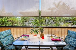 Kona Plaza#221 - Kailua-Kona - 9