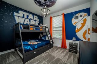 6 Bedroom luxury villa by Disney-316 - 8