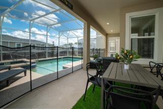 6 Bedroom luxury villa by Disney-316 - 7