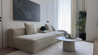 Nest One Sky View 33rd Floor - Tashkent - 0