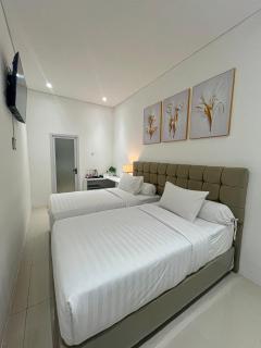 Graha Socio Hotel Nusa Dua Bali - Nusa Dua - 6