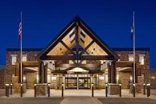 Delta Hotels by Marriott Helena Colonial - Helena - 0