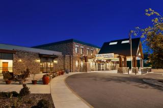 Delta Hotels by Marriott Helena Colonial - Helena - 8