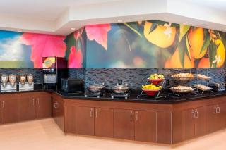 Fairfield Inn & Suites Corpus Christi - Corpus Christi - 3