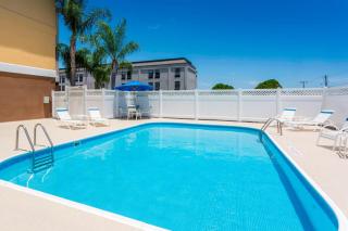 Fairfield Inn & Suites Corpus Christi - Corpus Christi - 2