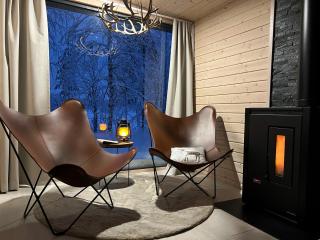 SkyFire Village Resort & Igloos - 1