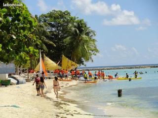 Smart-lidays - Sainte-Anne - 0