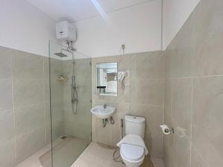 Graha Socio Hotel Nusa Dua Bali - Nusa Dua - 7