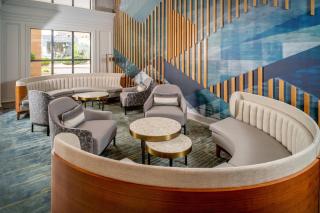 Delta Hotels by Marriott Huntington Downtown - 7