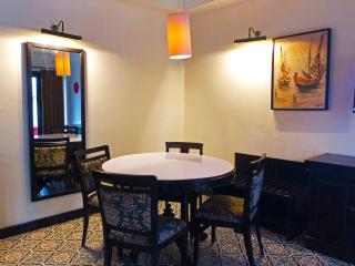 The Tandibayang Hotel & Villas - Badung - 5
