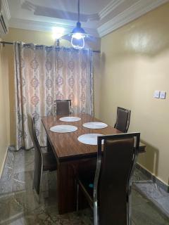 Eli apartment lets - - 6