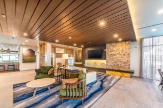 Fairfield Inn & Suites by Marriott Corpus Christi Central - Corpus Christi - 7