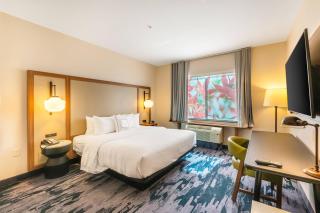 Fairfield Inn & Suites by Marriott Corpus Christi Central - Corpus Christi - 3