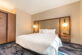 Fairfield Inn & Suites by Marriott Corpus Christi Central - Corpus Christi - 1