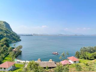 Aux Caraïbe - Goma - 6