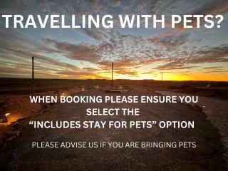 Lot 1002 Underground Home - Coober Pedy - 7