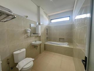 Graha Socio Hotel Nusa Dua Bali - Nusa Dua - 3