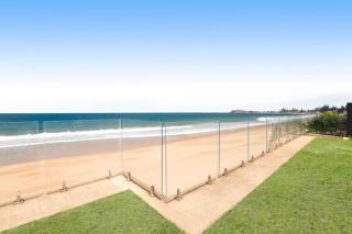 Absolute Beachfront Luxury in Narrabeen - Narrabeen - 9