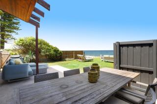 Absolute Beachfront Luxury in Narrabeen - Narrabeen - 8