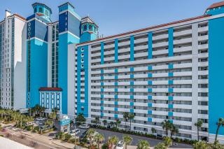 Caribbean Resort -203 - Myrtle Beach - 9