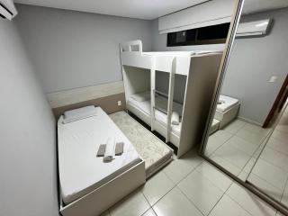 Flats de Luxo - Carneiros Beach Resort - Praia dos Carneiros - 8