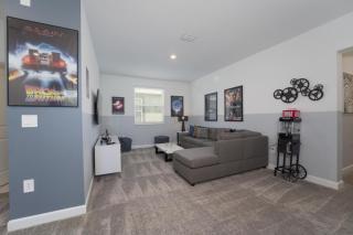 Luxury 6 Bedroom 5 bath poolHome 285 - 1