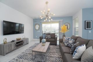 Luxury 6 Bedroom 5 bath poolHome 285 - 6