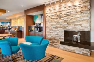 Fairfield Inn & Suites Lima - 6