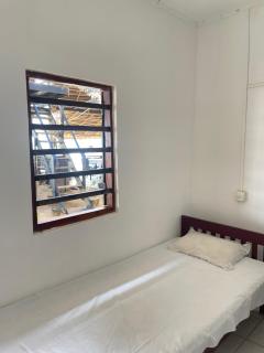 Bandula's Homestay - Hikkaduwa - 1