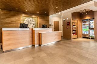 Fairfield Inn & Suites by Marriott Dallas DFW Airport North Coppell Grapevine - Coppell - 7