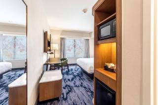 Fairfield Inn & Suites by Marriott Dallas DFW Airport North Coppell Grapevine - Coppell - 1