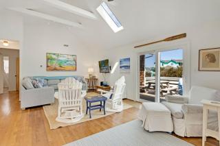 3040 SeaVue 3 Min Walk to Beach - Southern Shores - 5