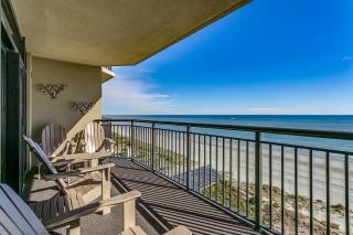 South Wind 1104 - Myrtle Beach - 0