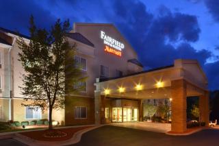 Fairfield Inn & Suites by Marriott Richmond Innsbrook - Richmond - 8
