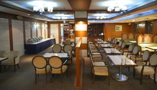 Karak Tourist Hotel - Seul - 3