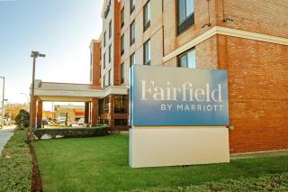 Fairfield Inn by Marriott New York LaGuardia Airport/Astoria - Queens - 3