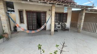 Casa ampla com piscina e churrasqueira - São Pedro da Aldeia - 9