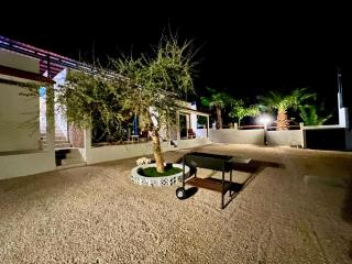 Casitas Punta Arenas #3 - 6