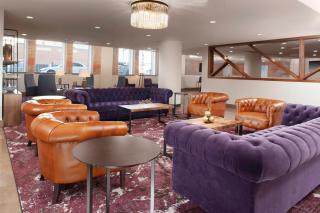 Fairfield Inn & Suites by Marriott Dallas Downtown - Dallas - 0