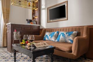 Soluna D'Annam - The Art of Hoi An Relaxation - formerly Hoi An Babylon Riverside Hotel - Hội An - 3