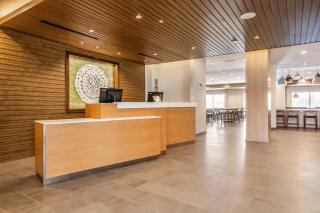 Fairfield Inn & Suites Dallas Arlington South - Arlington - 7